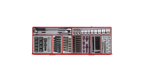 Teng Tools 1100 Piece Monster Mega Master Tool Kit