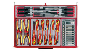 Teng Tools 1100 Piece Monster Mega Master Tool Kit