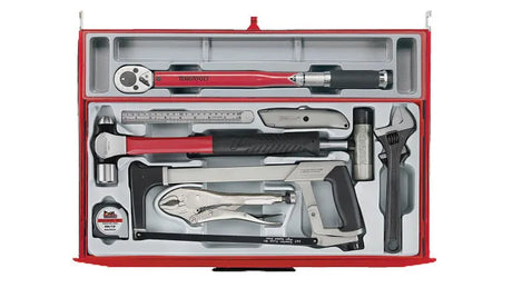 Teng Tools 1100 Piece Monster Mega Master Tool Kit