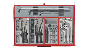 Teng Tools 1100 Piece Monster Mega Master Tool Kit
