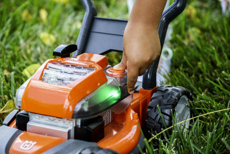 Husqvarna Toy Lawnmower