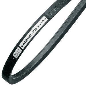 Z23 Optibelt VB Classical V-Belt (10x6mm) - 575mm Inside Length | Reliable Agricultural Belt