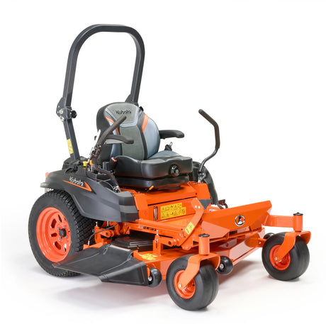 Kubota Z4-541 Zero Turn Lawnmower