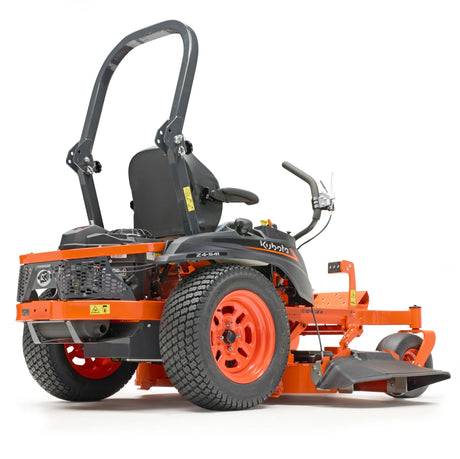Kubota Z4-541 Zero Turn Lawnmower