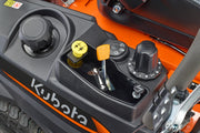 Kubota Z4-541 Zero Turn Lawnmower