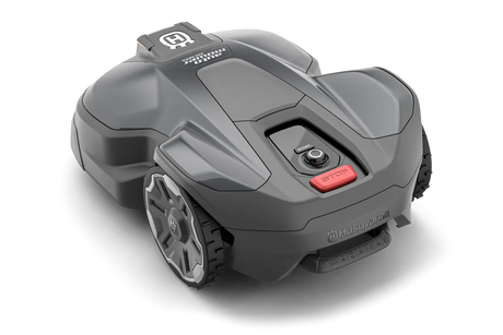 Husqvarna Automower 320 Nera Inlcudes EPOS Plugin Kit (Cloud Satellite)