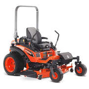 Kubota ZD1211 Zero Turn Lawnmower