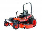 Kubota ZD1211 Zero Turn Lawnmower