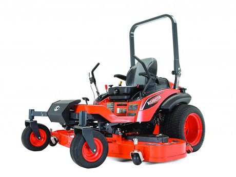 Kubota ZD1211R Zero Turn Lawnmower