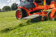 Kubota ZE-421 Electric Zero Turn Lawnmower