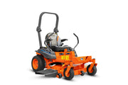 Kubota ZE-421 Electric Zero Turn Lawnmower