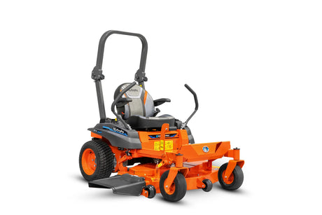 Kubota ZE-421 Electric Zero Turn Lawnmower