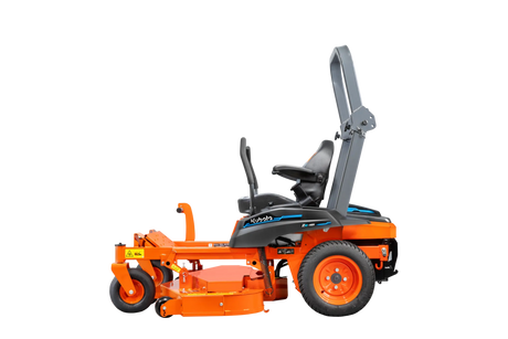 Kubota ZE-481 Electric Zero Turn Lawnmower