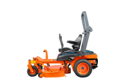 Kubota ZE-421 Electric Zero Turn Lawnmower