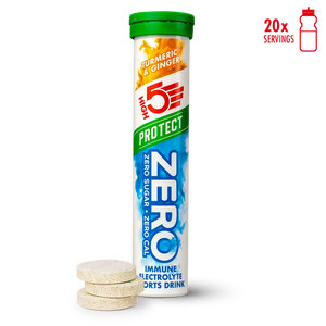 HIGH5 Zero Protect | Sugar-Free Electrolyte Drink with Vitamin C
