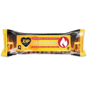 Zip Firelog 