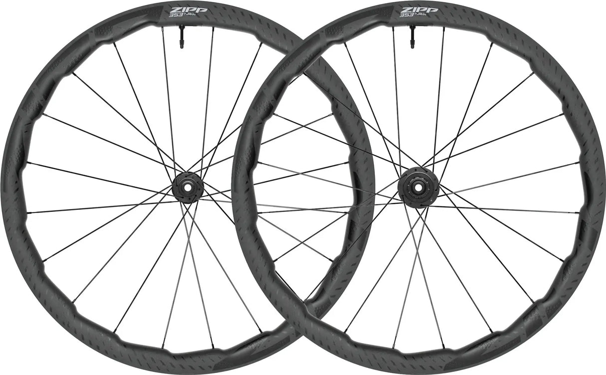 Zipp 353 NSW Wheelset