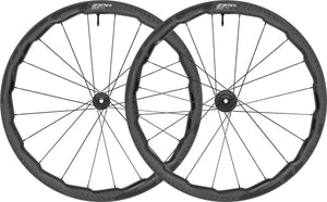 Zipp 353 NSW Wheelset