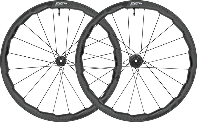 Zipp 353 NSW Wheelset