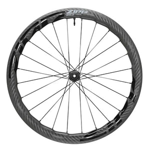 Zipp 353 NSW Front Wheel 700c - Carbon Tubeless Disc | 12x100mm, 45mm Rim Depth