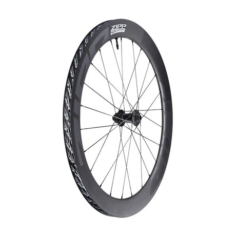 ZIPP 404 Front Wheel