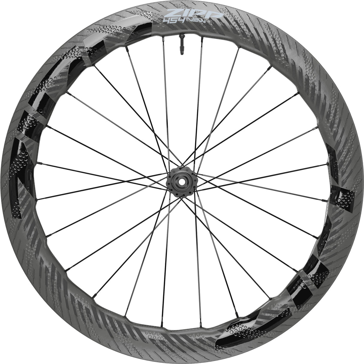 Zipp 454 NSW Wheelset
