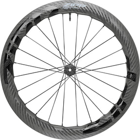 Zipp 454 NSW Wheelset