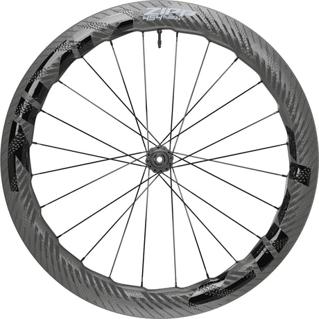 Zipp 454 NSW Wheelset
