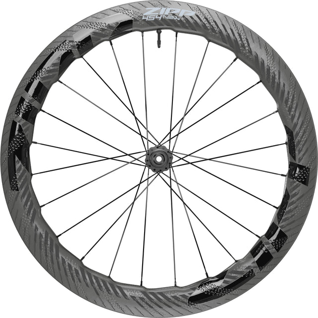 Zipp 454 NSW Wheelset