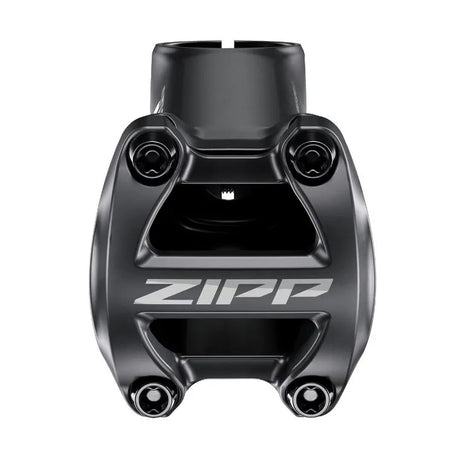 Zipp Stem Service Universal Faceplate B2: Black  80MM