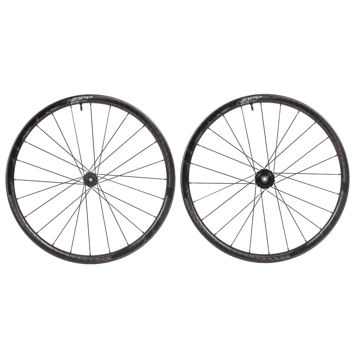 Zipp 202 NSW Wheelset 