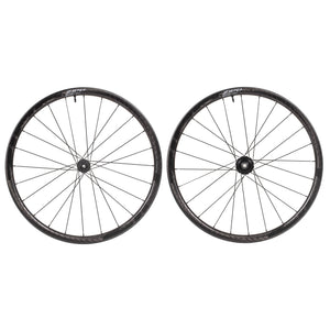 Zipp 202 NSW Wheelset 