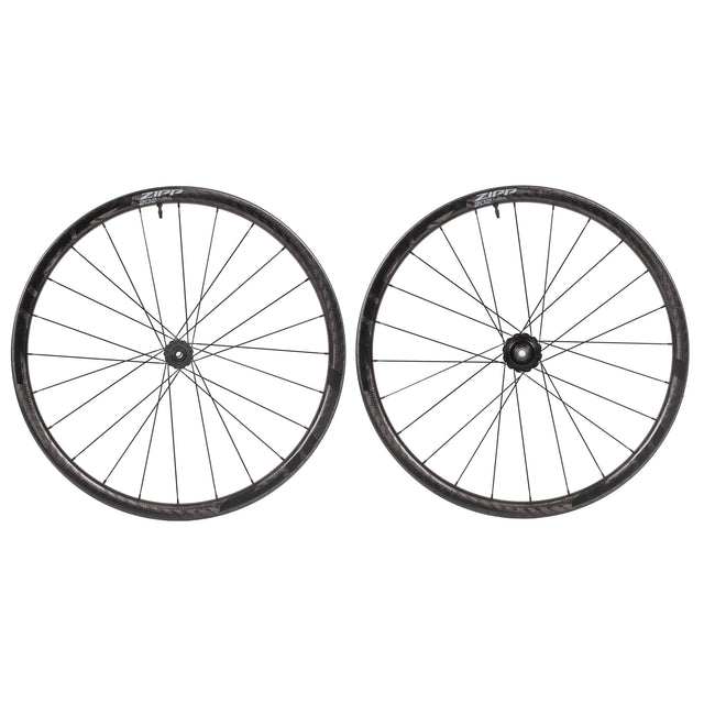 Zipp 202 NSW Wheelset 