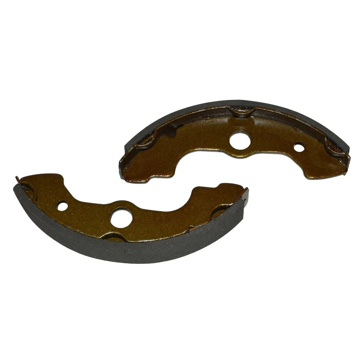 Honda Front Brake Shoes for TRX 300, 350, 400, 450, 500 Models