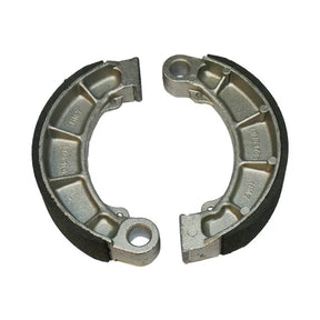 Honda Rear Brake Shoes for TRX 350, 400, 420, 450, 500, 520 Models