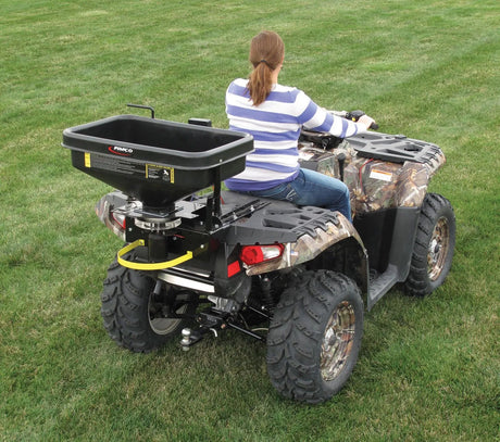 Fimco Quad Spreader 12V