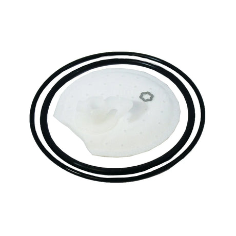 Circular Style Fuel Filter For TRX 420 Models