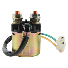 Honda Solenoid For Models TRX 300, 350, 400, 420, 450, 500