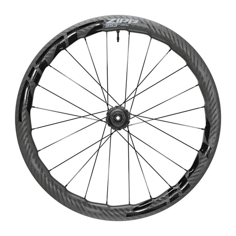 Zipp 353 NSW Rear Wheel 700c - Carbon Tubeless Disc, SRAM 12x142mm | ZPWH8613000