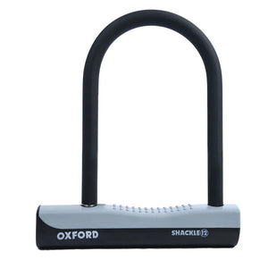 Oxford Shackle12 U-Lock Medium
