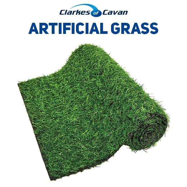 Artificial Grass