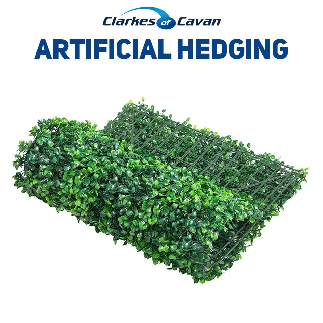 Artificial Hedging