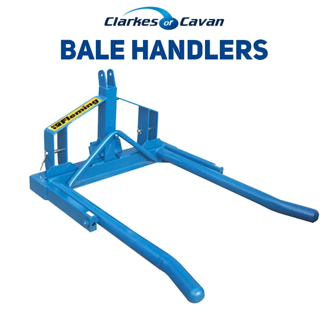 Bale Handlers