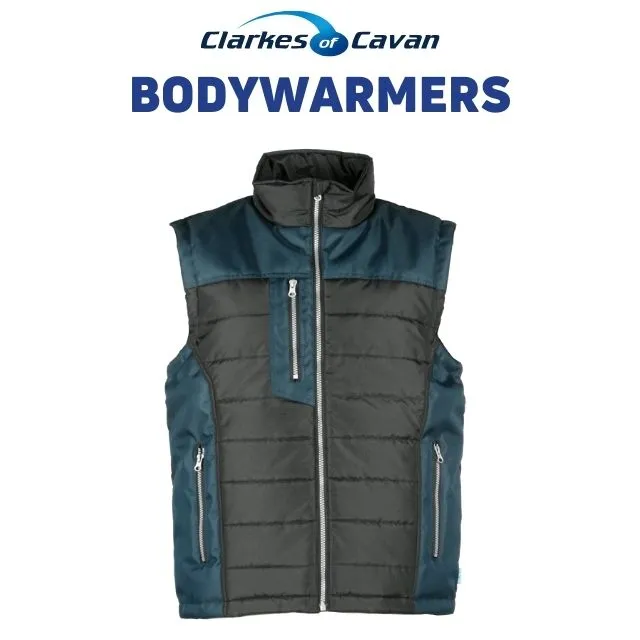 Bodywarmers