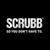 SCRUBB