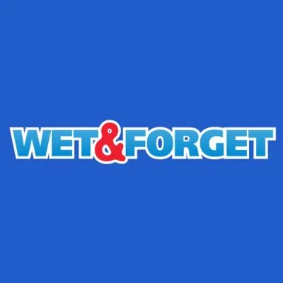 Wet & Forget