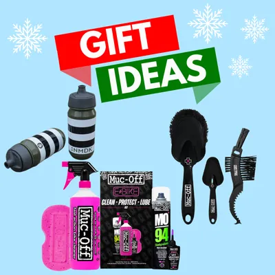 Gift Ideas Cycling 