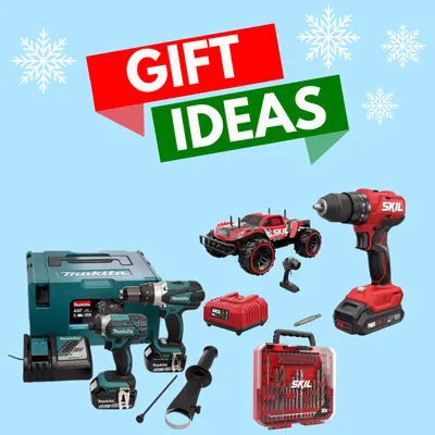 Gift Ideas Home, Tool & Hardware 