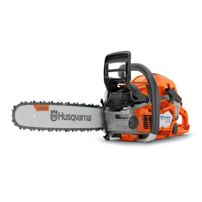 Chainsaws