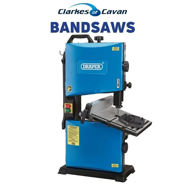 Bandsaws